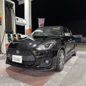 スズキ・スイフト