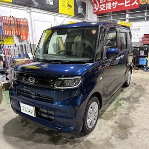 ダイハツ・タント