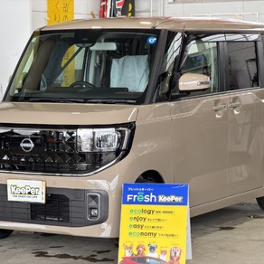 日産・ルークス