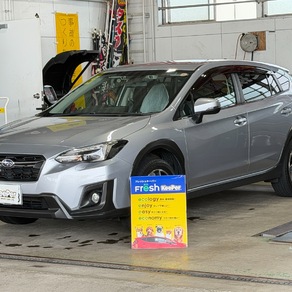スバル・XV