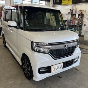 ホンダ・N-BOX