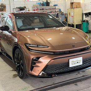 トヨタ・クラウン