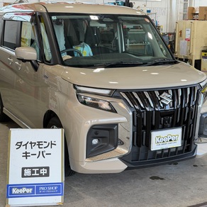 スズキ・ソリオ
