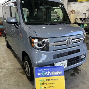 ホンダ・N-VAN