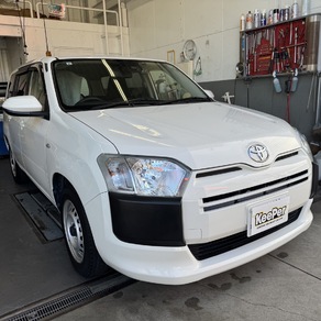 トヨタ・プロボックス