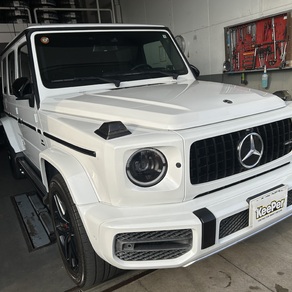 メルセデス・ベンツ・Gクラス