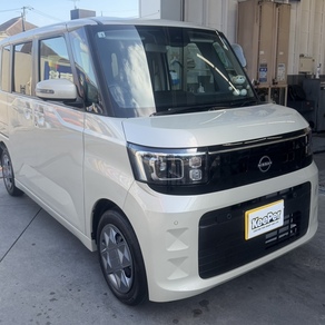 日産・ルークス