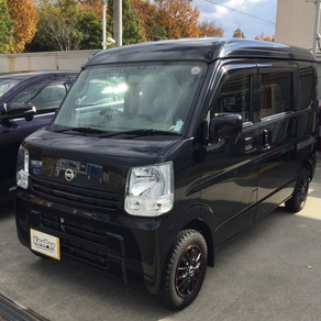 日産・クリッパー