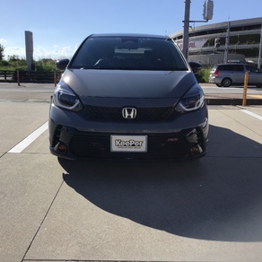 ホンダ・フィット