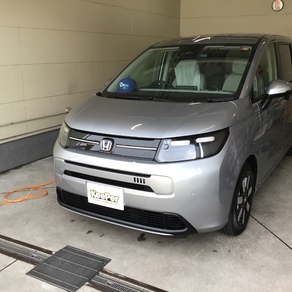 ホンダ・フリード