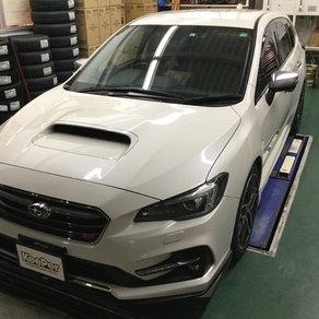 スバル・WRX