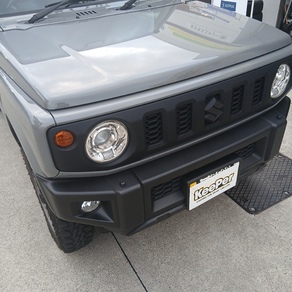 スズキ・ジムニー