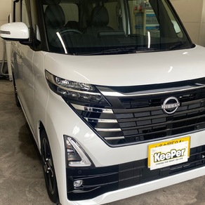 日産・ルークス