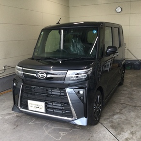 ダイハツ・タント