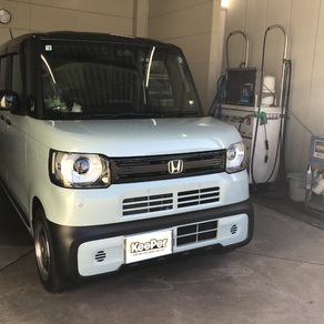 ホンダ・N-BOX