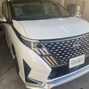 日産・セレナ