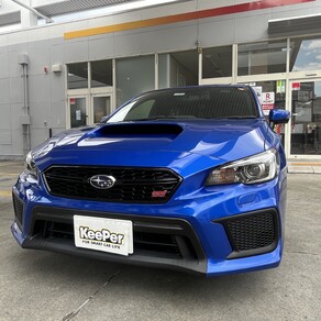 スバル・WRX