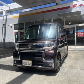 ダイハツ・タント