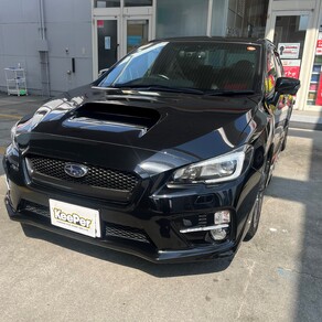スバル・WRX