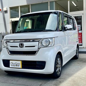 ホンダ・N-BOX