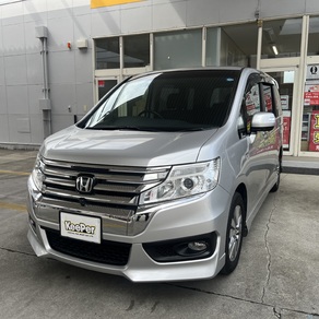 ホンダ・ステップワゴン
