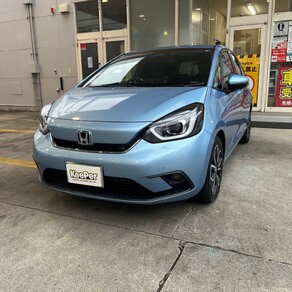 ホンダ・フィット