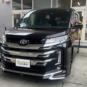 トヨタ・ノア