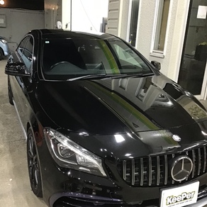 メルセデス・ベンツ・CLAクラス