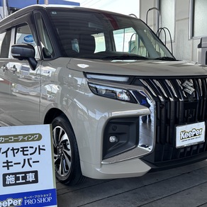 スズキ・パレット