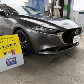 マツダ・マツダ3