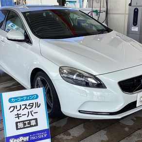 ボルボ・V40