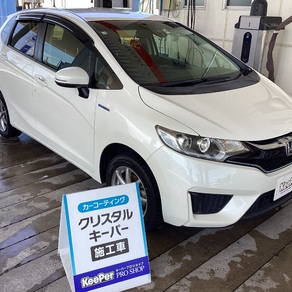 ホンダ・フィット