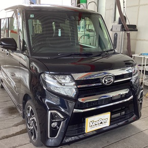 ダイハツ・タント