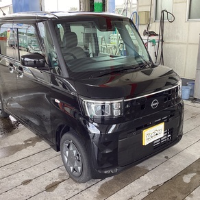 日産・ルークス