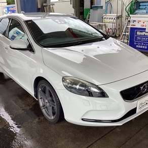 ボルボ・V40