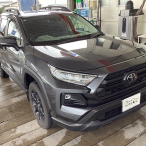 トヨタ・RAV4