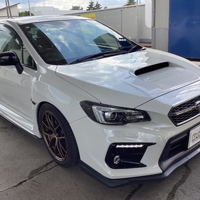 スバル・WRX