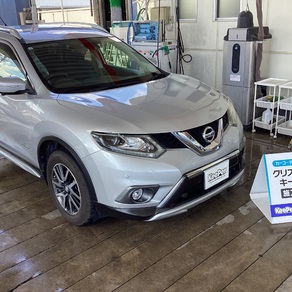 日産・エクストレイル