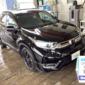 ホンダ・CR-V