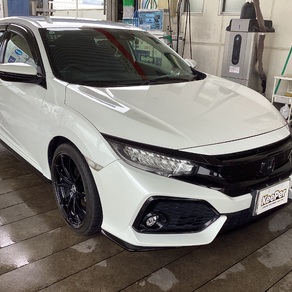 ホンダ・シビック 
