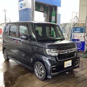 ホンダ・N-BOX