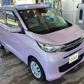 三菱・ekクロス