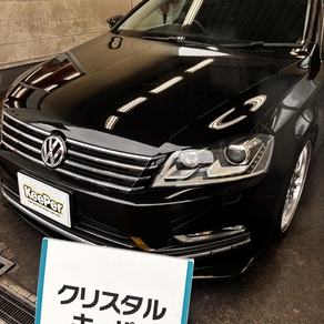 フォルクスワーゲン・パサート