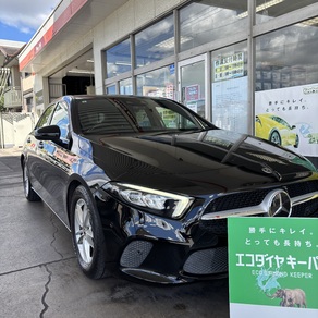 メルセデス・ベンツ・Aクラス