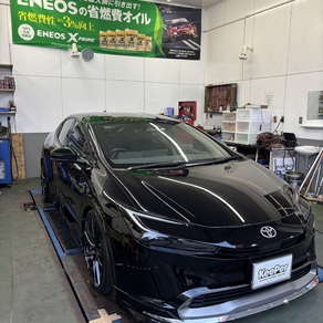 トヨタ・プリウス