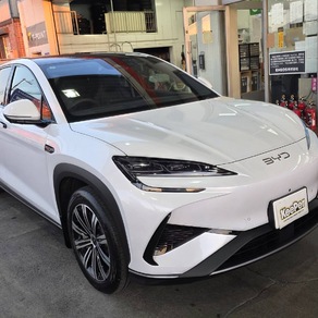 その他・BYDシーライオン7