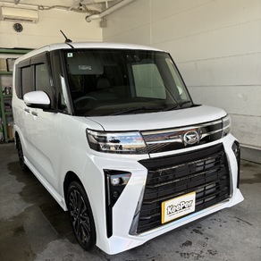 ダイハツ・タント