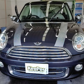 ランドローバー・MINI