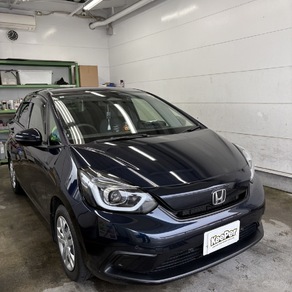 ホンダ・フィット