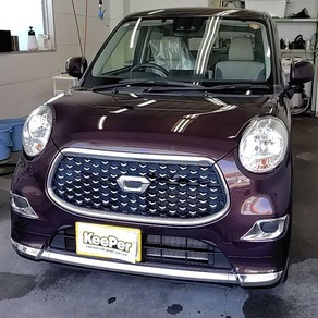 ダイハツ・キャスト